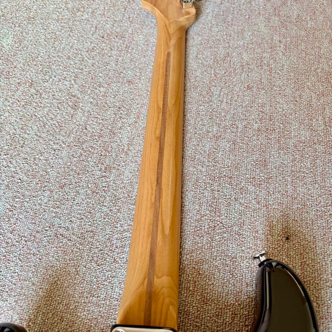 コ*ジ様 Fender Limited Player Stratocaster