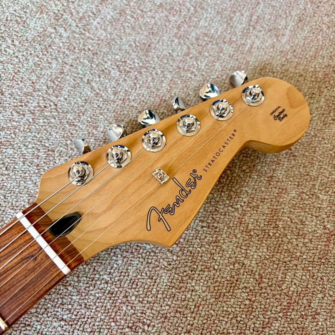 コ*ジ様 Fender Limited Player Stratocaster