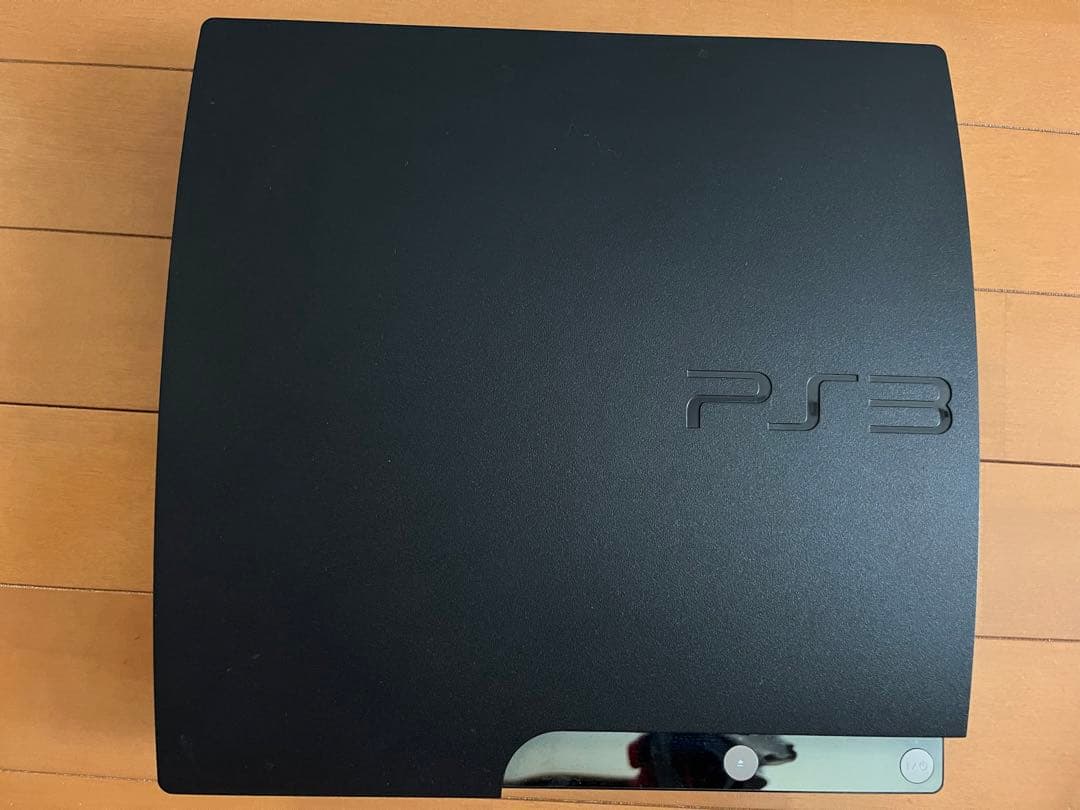 SONY PlayStation3 CECH-2000A 箱付
