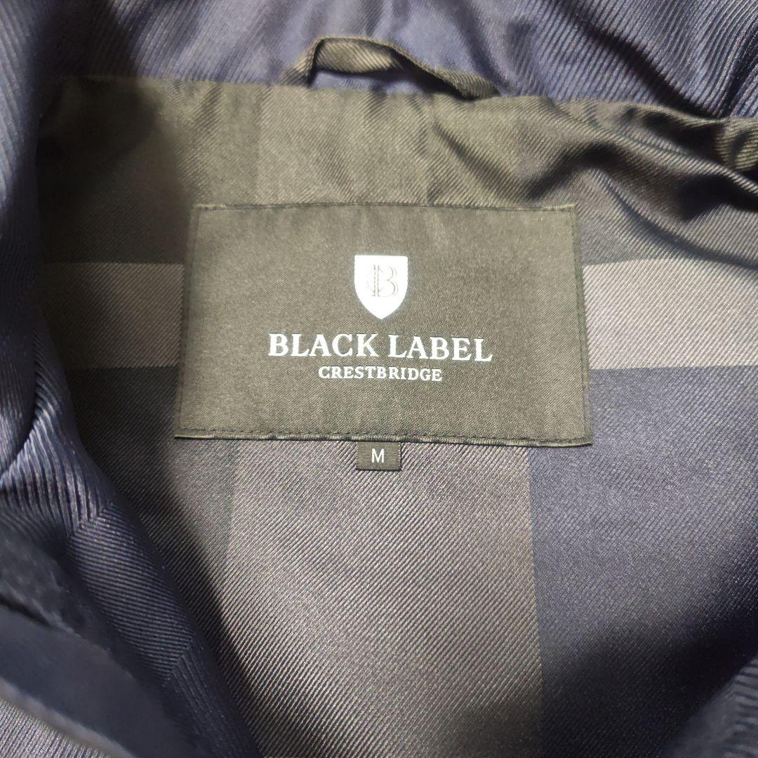 専用BLACK LABEL CRESTBRIDGE ネイビー ブルゾン