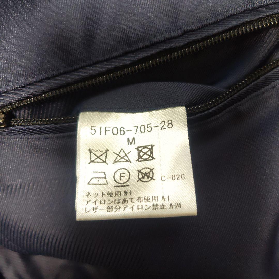 専用BLACK LABEL CRESTBRIDGE ネイビー ブルゾン