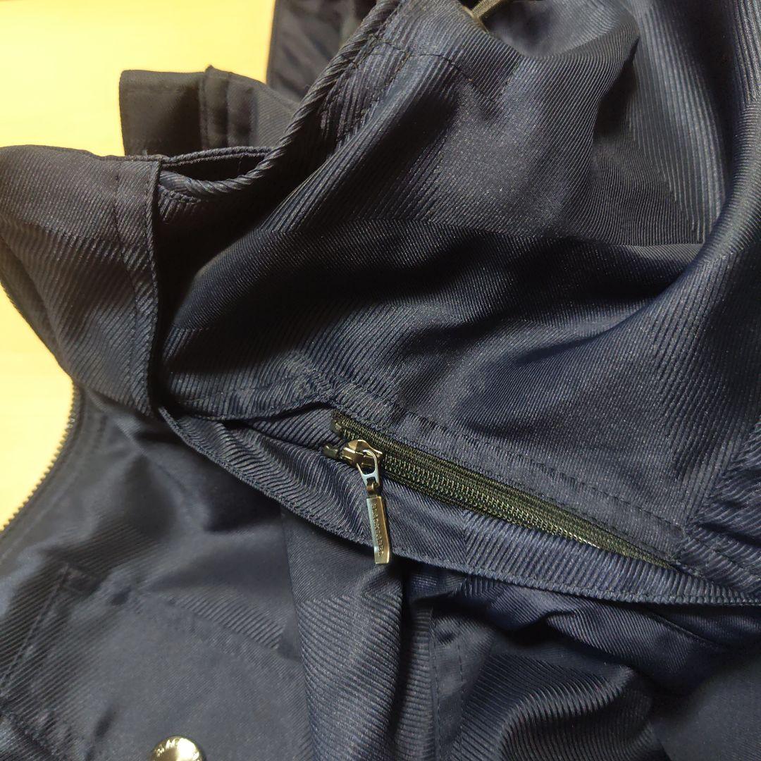 専用BLACK LABEL CRESTBRIDGE ネイビー ブルゾン