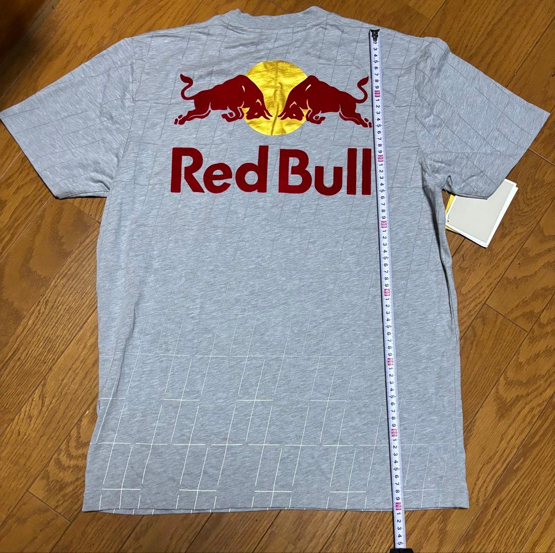 Red Bull Athletes Only! 支給品Tシャツ