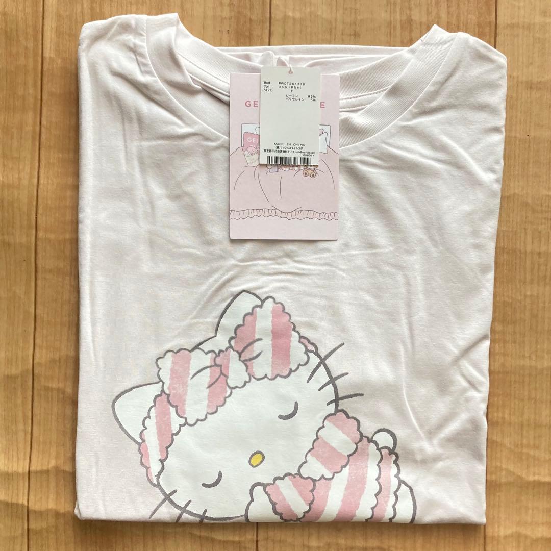 〈即購入可〉ワンポイントTシャツ