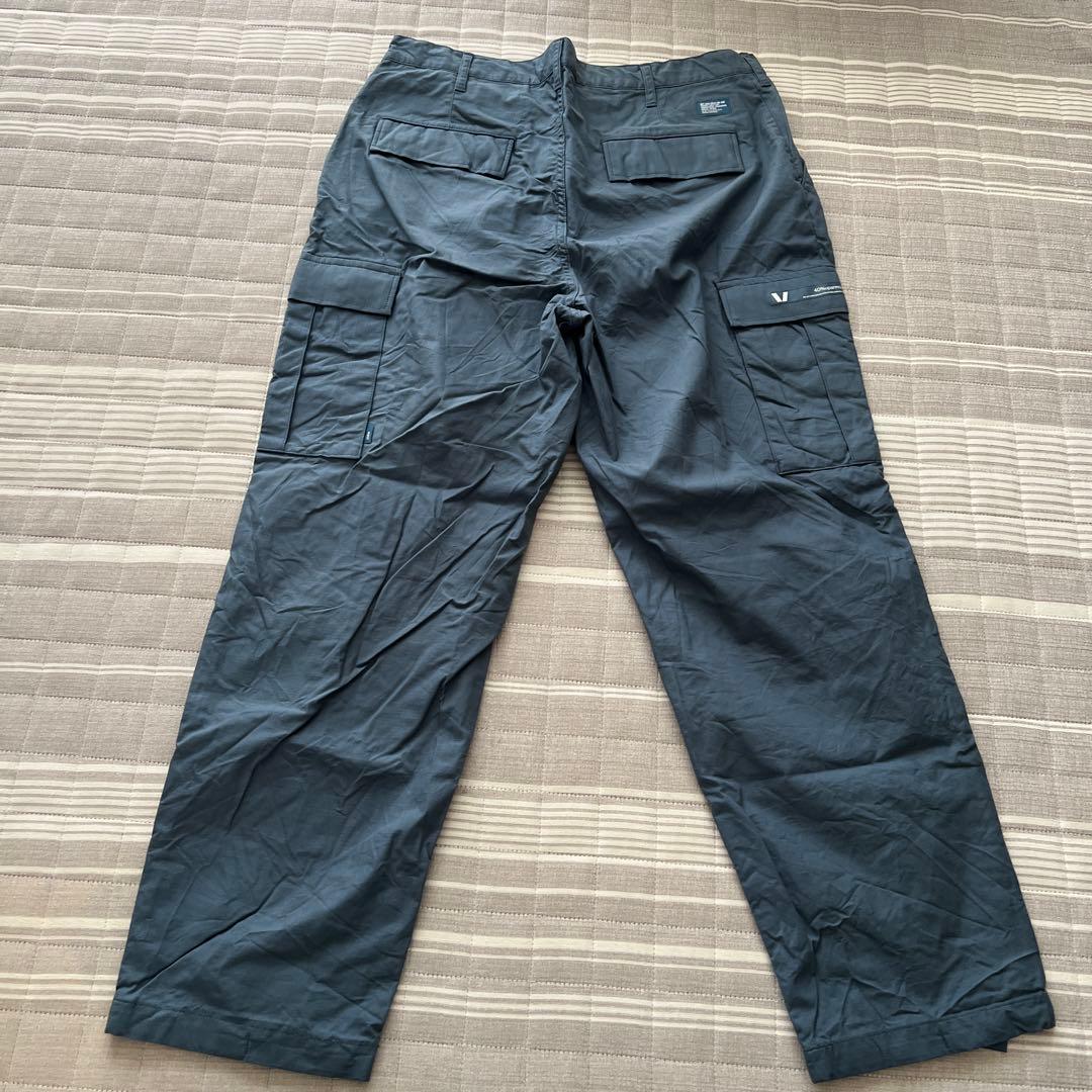 WTAPS パンツ