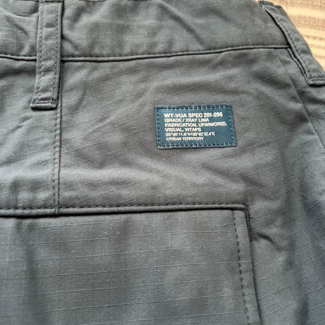 WTAPS パンツ
