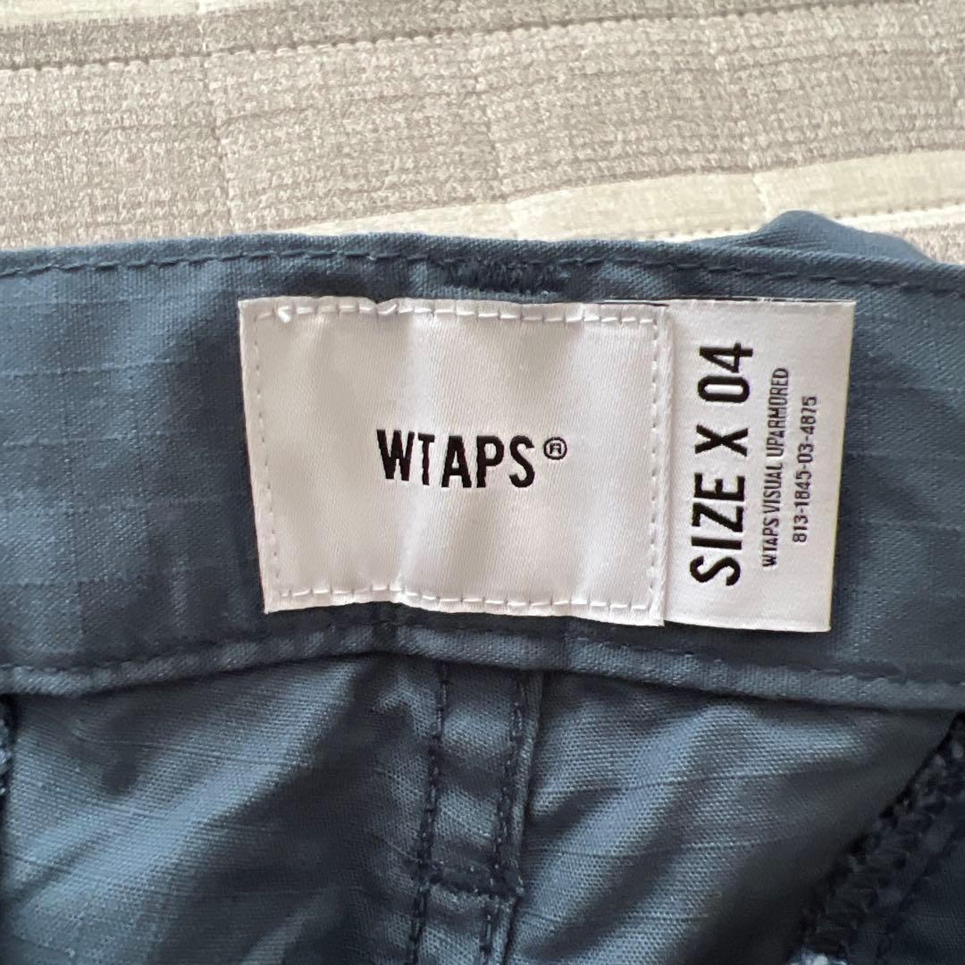 WTAPS パンツ