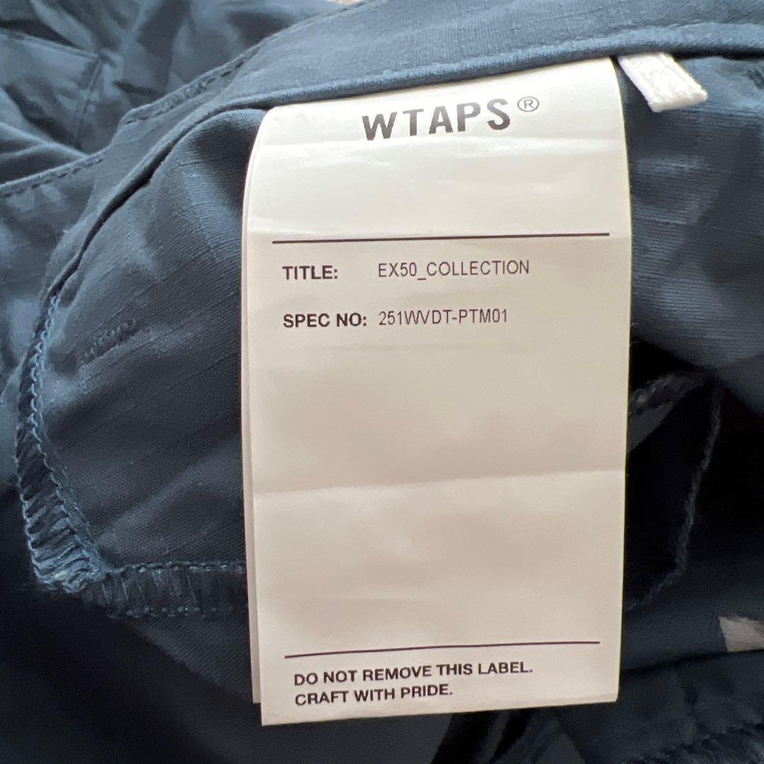 WTAPS パンツ