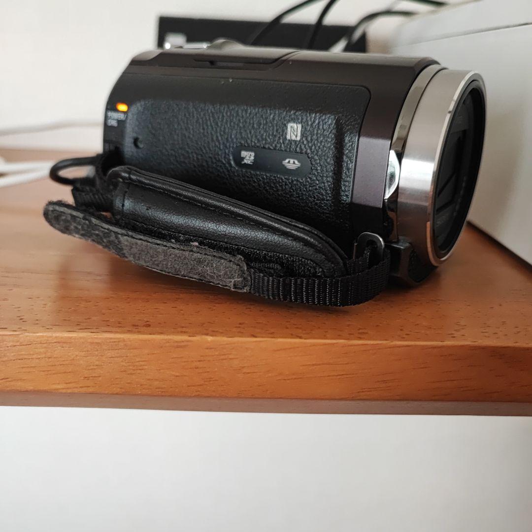 Sony HDR-PJ540 HDビデオカメラ
