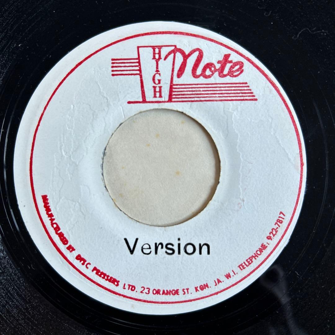 Delroy Denton – Broken Hearted