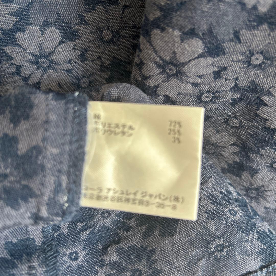 のばらの森です