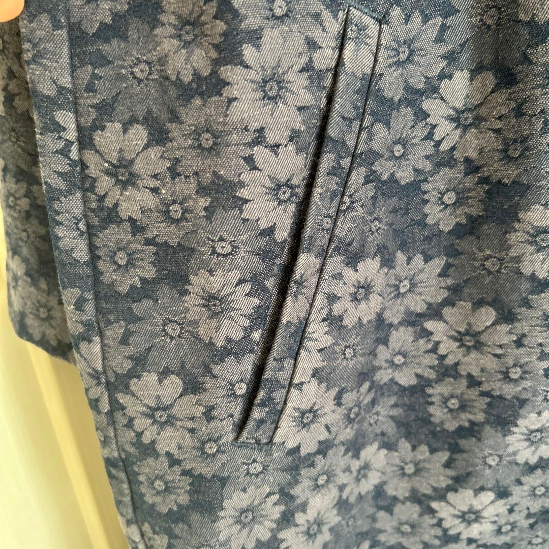 のばらの森です