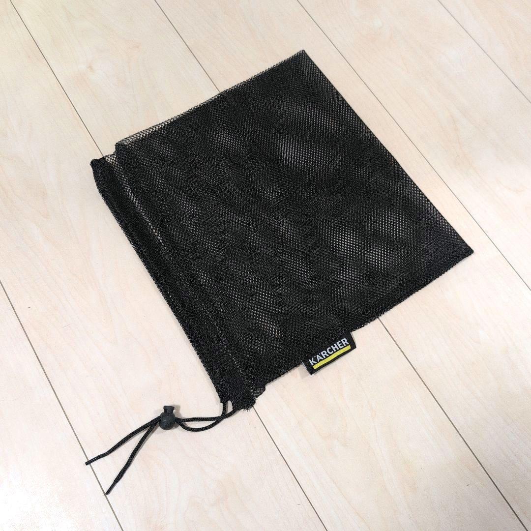 【美品】　KARCHER　スチームクリーナー SC JTK 20