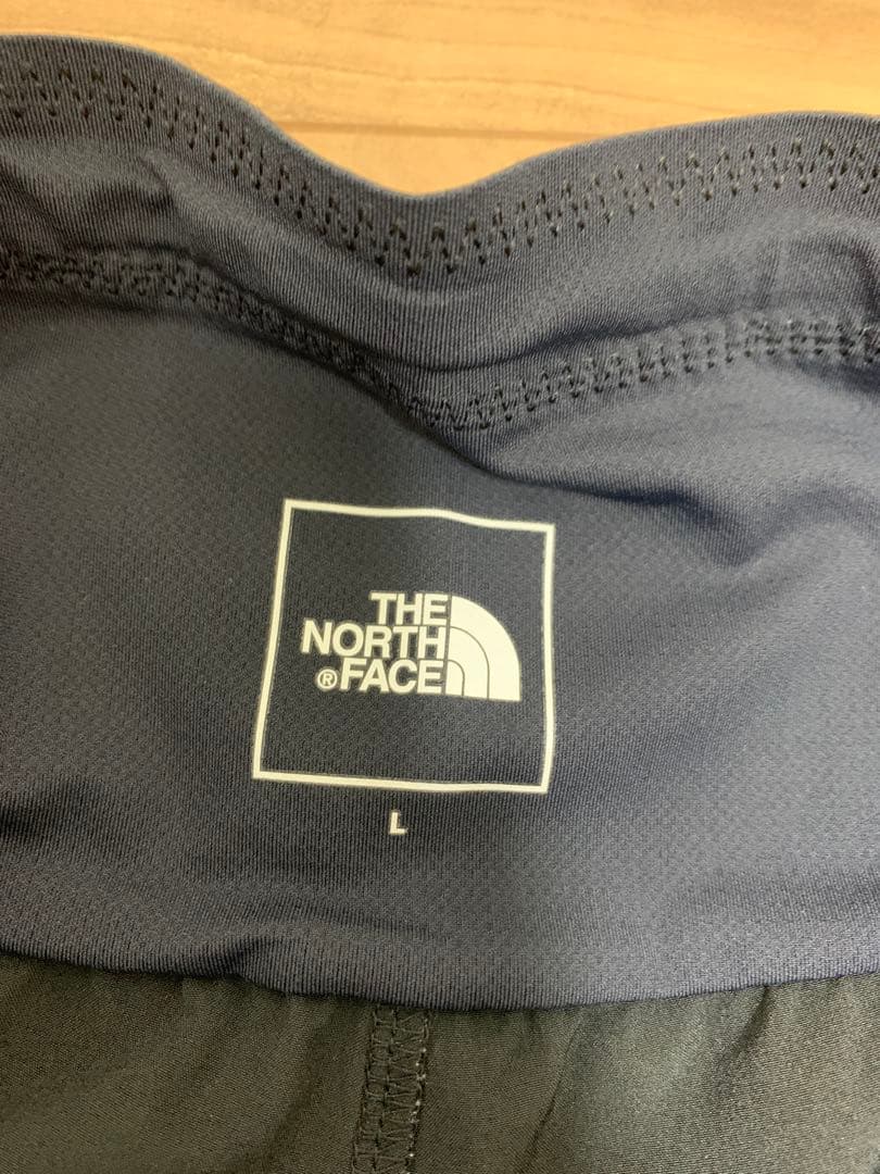 THE NORTH FACE メンズ　ノースフェイス　ランニング　ウェア