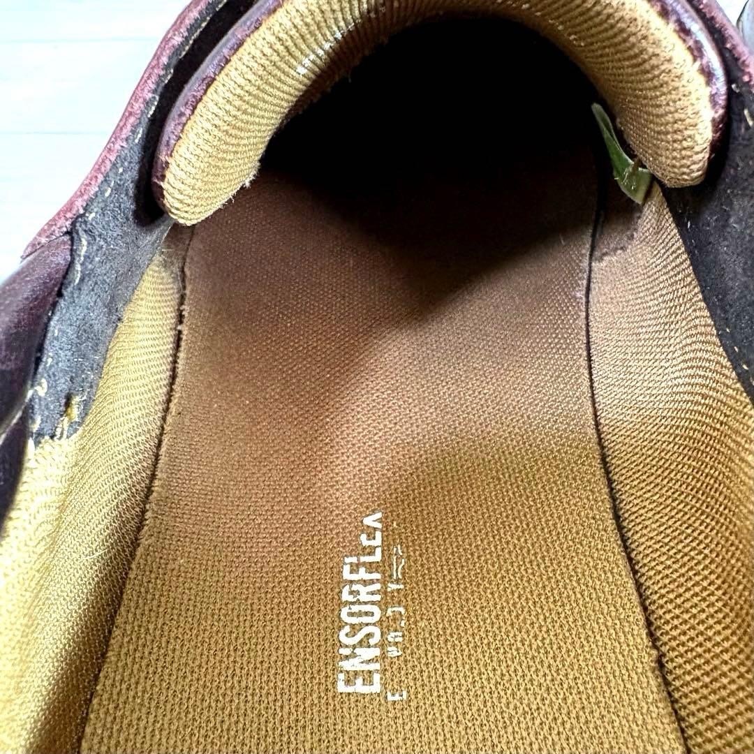 美品■ティンバーランド■デッキシューズ✨3EYE クラシック オックスフォード
