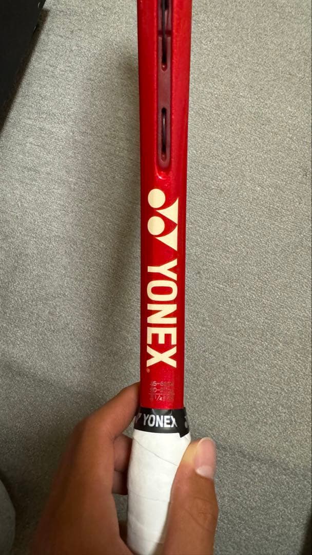 ラケット(硬式用) YONEX VCORE100 2026 G2