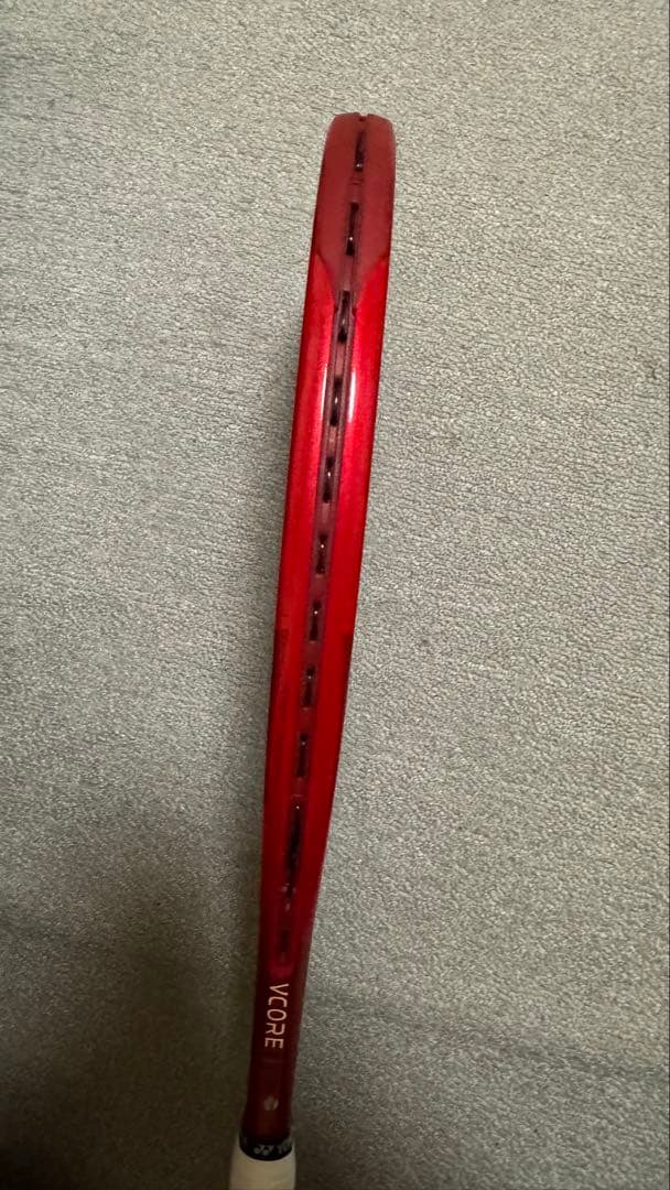 ラケット(硬式用) YONEX VCORE100 2026 G2