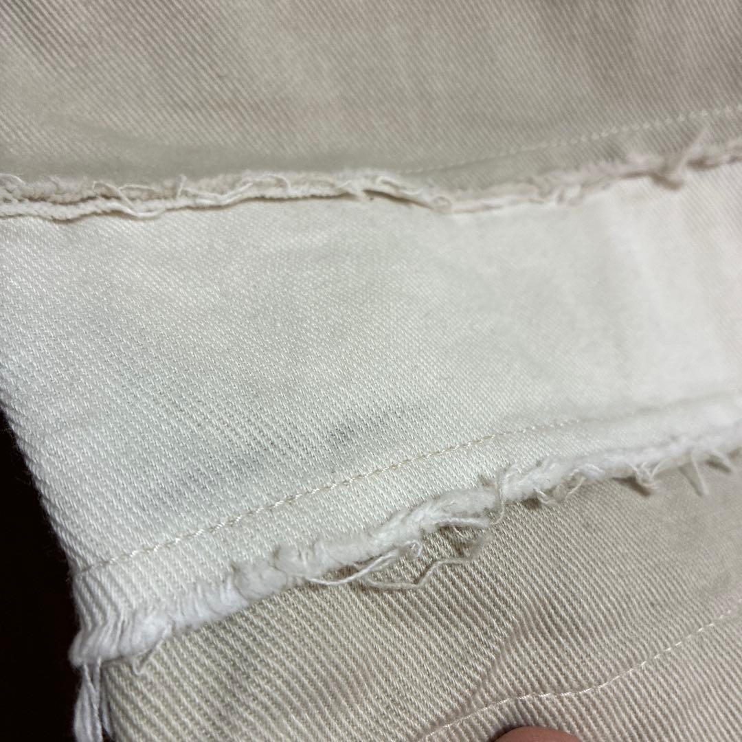 パンツ WEIRDO MONSTER  pants