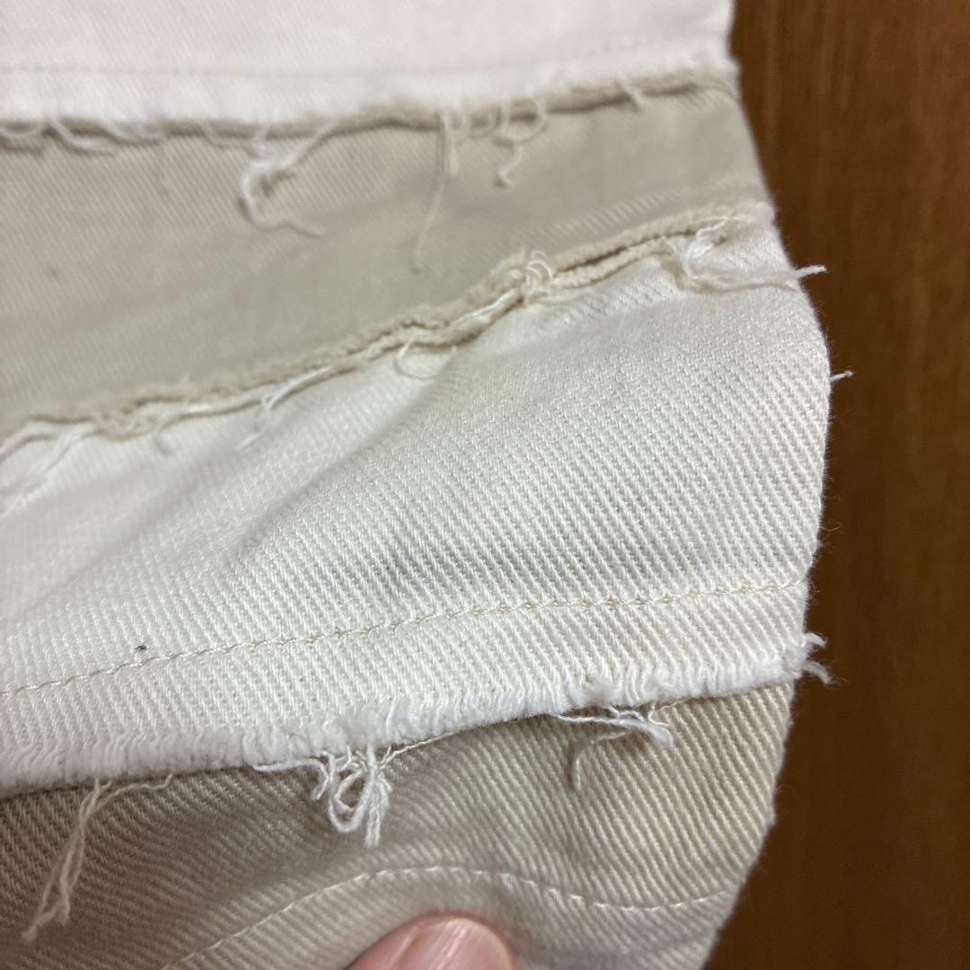 パンツ WEIRDO MONSTER  pants