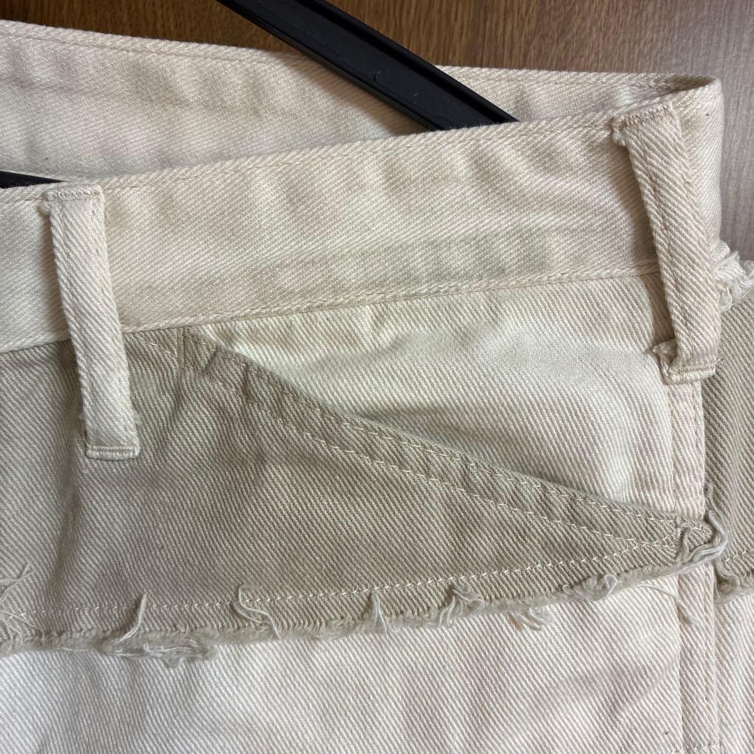 パンツ WEIRDO MONSTER  pants