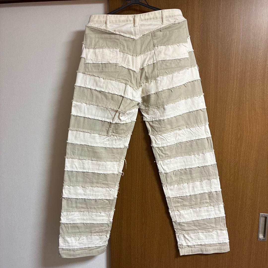 パンツ WEIRDO MONSTER  pants