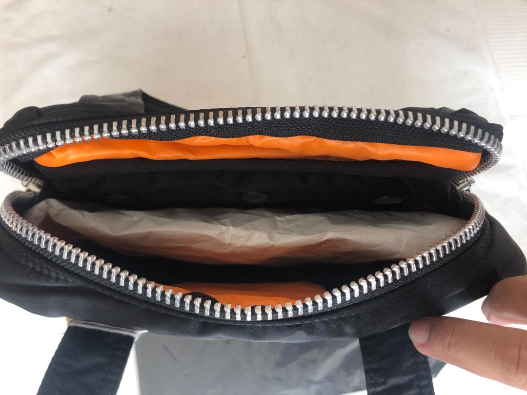 新品　ポーター　タンカー　ボストン　バッグ　トート　s　ミニ　ポーチ　旅行