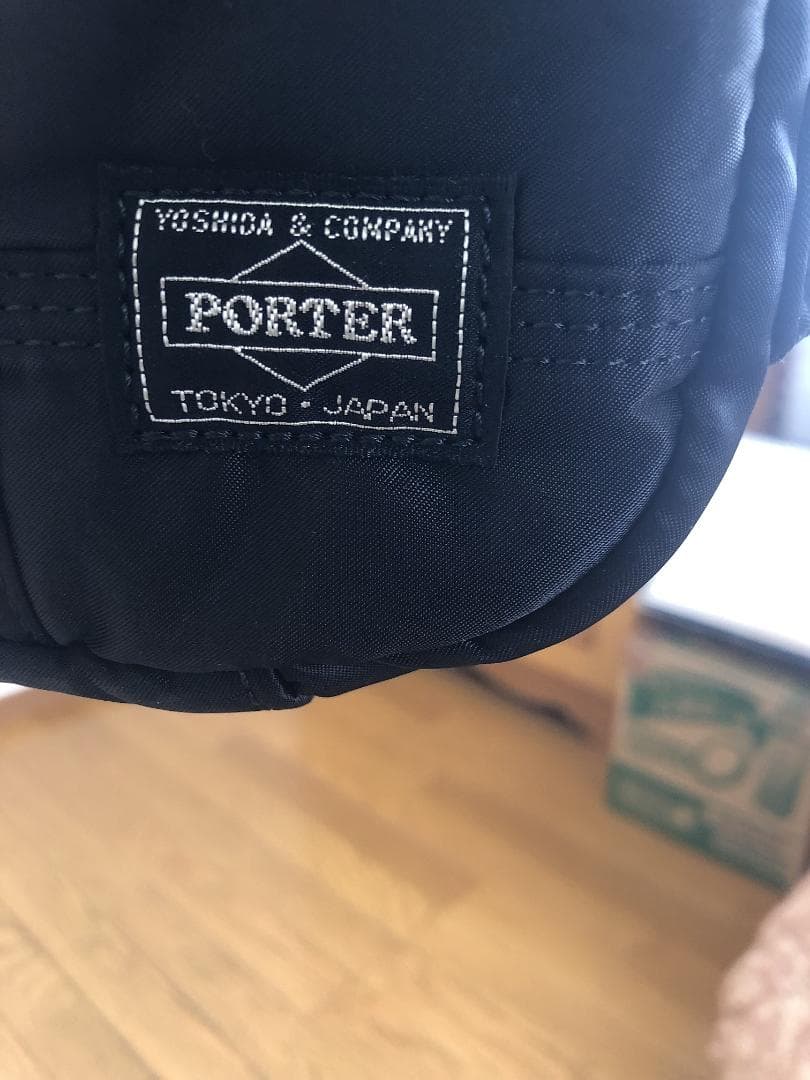 新品　ポーター　タンカー　ボストン　バッグ　トート　s　ミニ　ポーチ　旅行