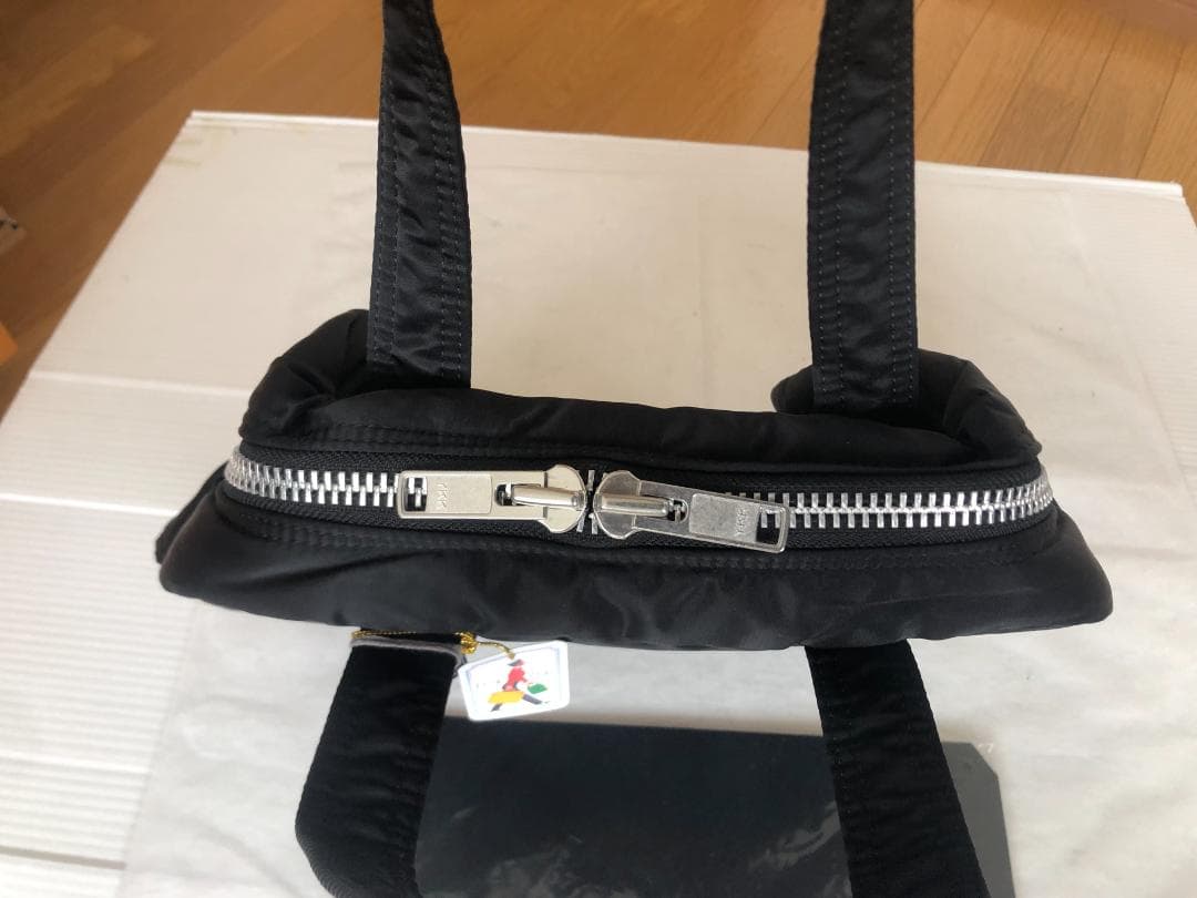 新品　ポーター　タンカー　ボストン　バッグ　トート　s　ミニ　ポーチ　旅行