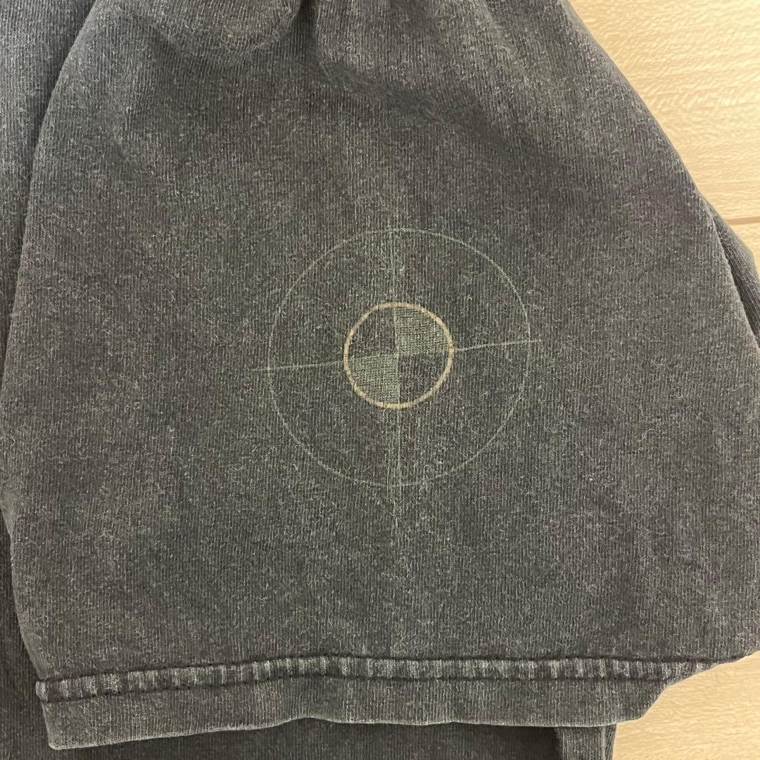 Fantomas 00's vintgage tシャツ フェード ヴィンテージ
