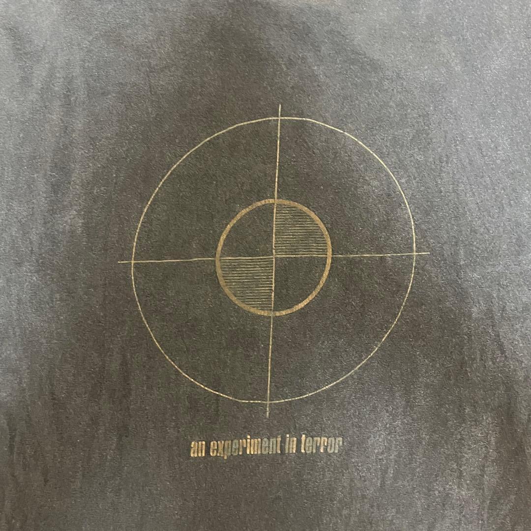 Fantomas 00's vintgage tシャツ フェード ヴィンテージ