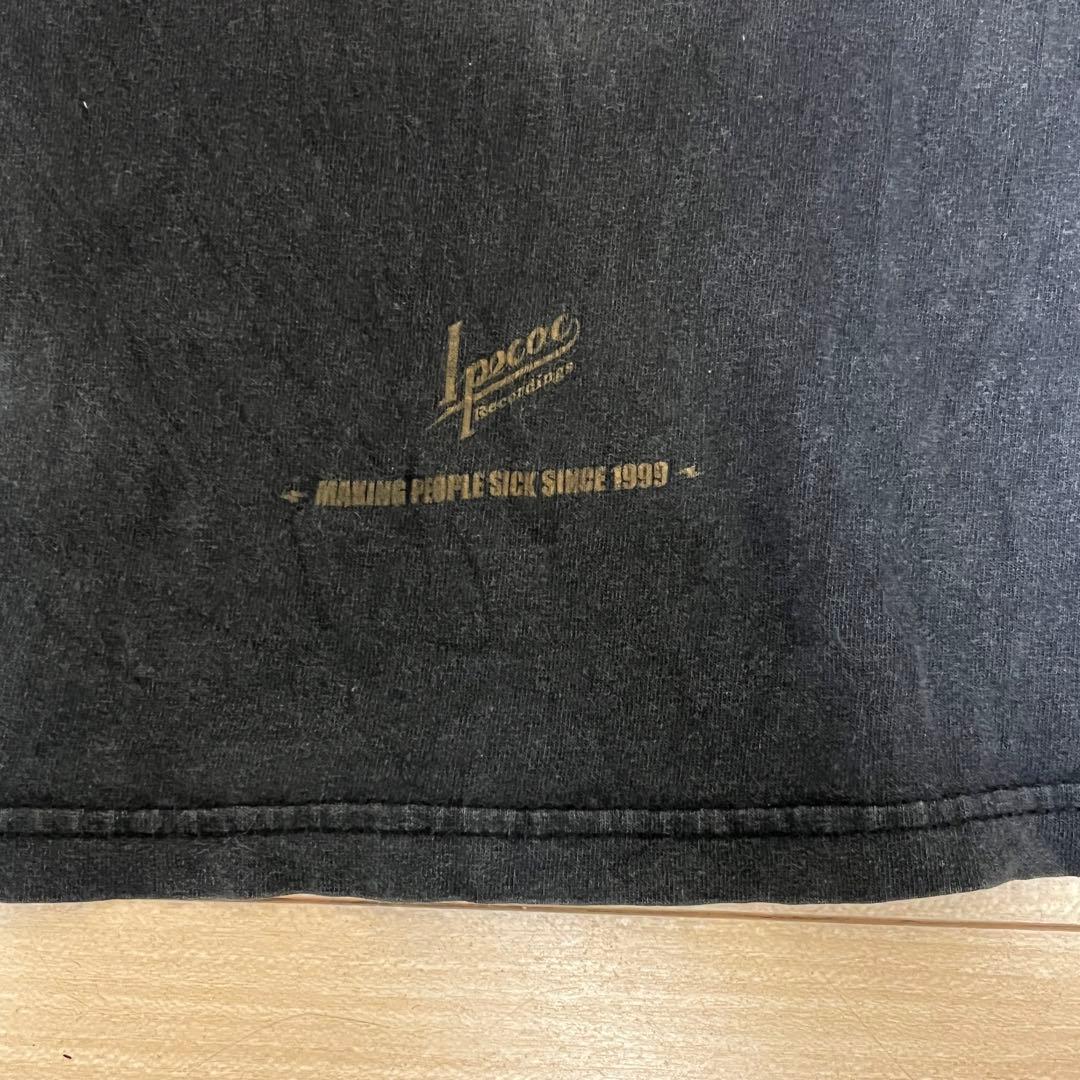 Fantomas 00's vintgage tシャツ フェード ヴィンテージ