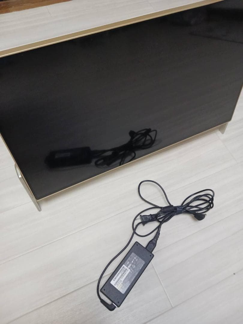 富士通 ESPRIMO FH77/B3 一体型PC i7 OSなし 動作品