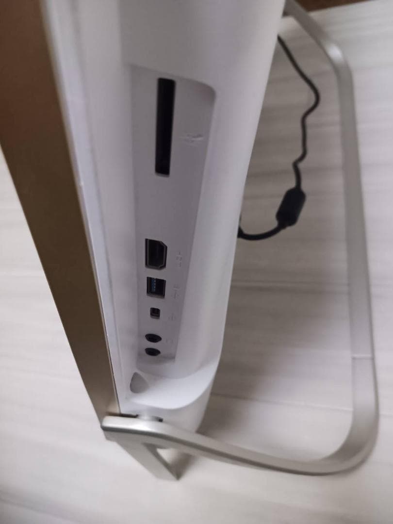 富士通 ESPRIMO FH77/B3 一体型PC i7 OSなし 動作品