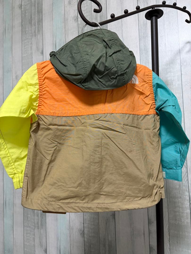 THE NORTH FACE アウター 90cm
