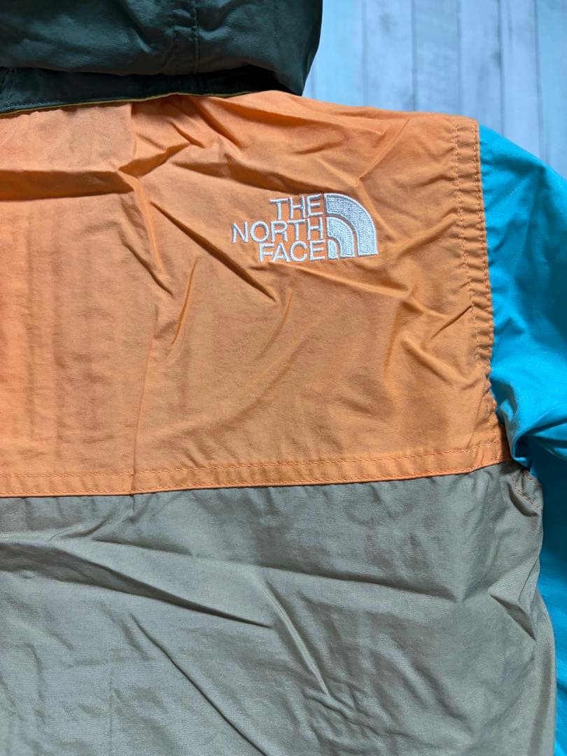 THE NORTH FACE アウター 90cm