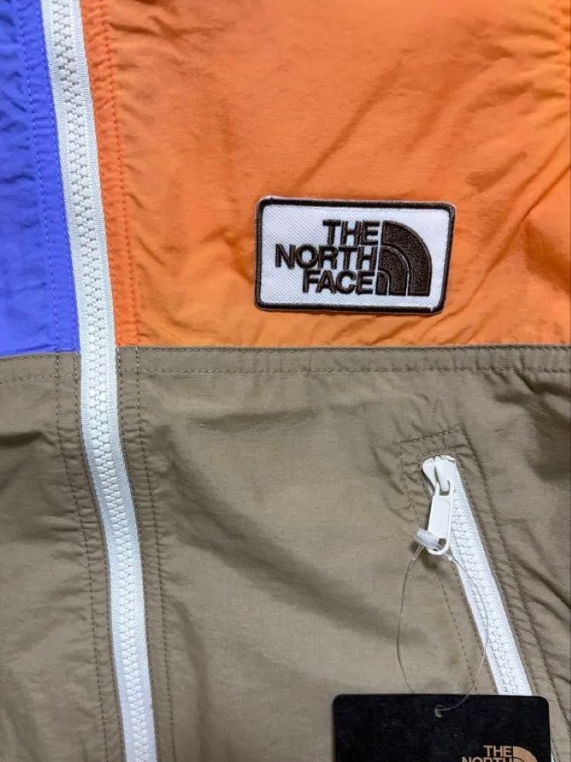 THE NORTH FACE アウター 90cm