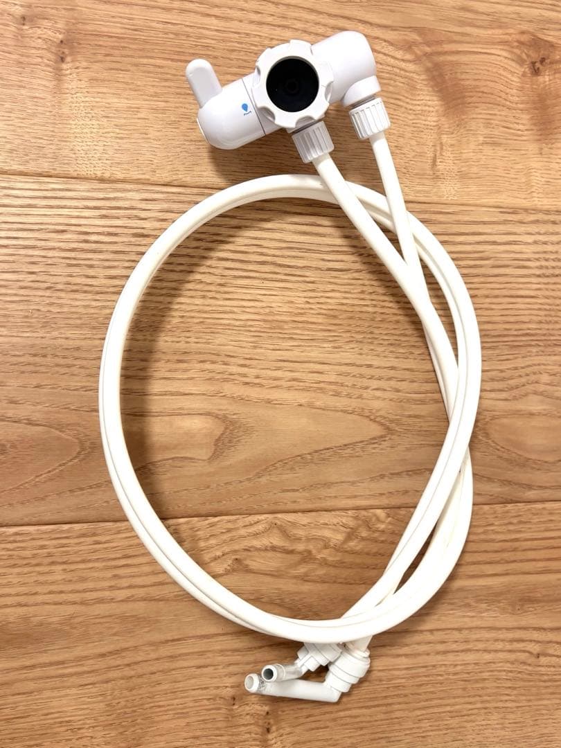 【お値下げしました‼️】eSpring 浄水器Ⅱ ホワイト