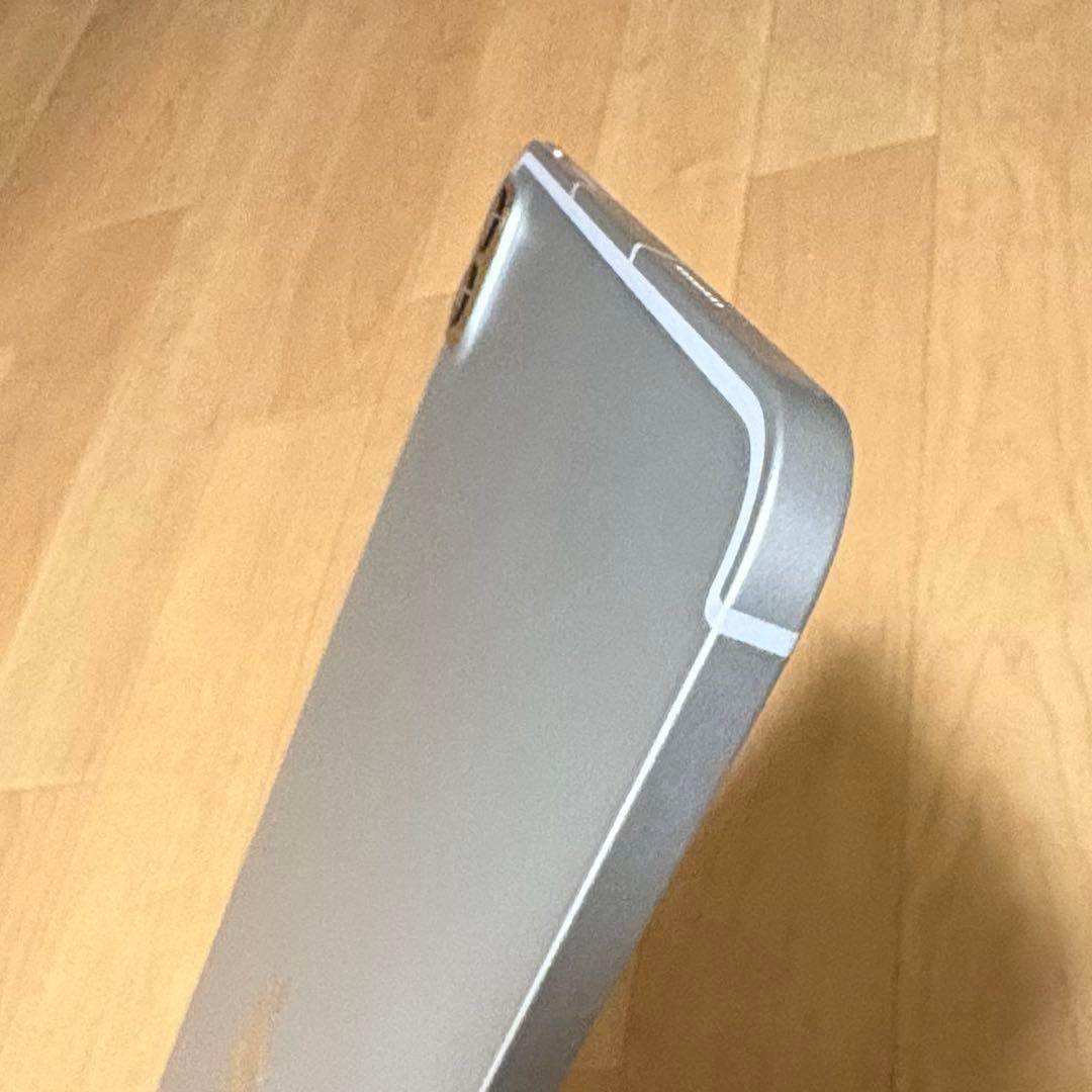 iPad pro 11インチ　第3世代　セルラーモデル　128GB