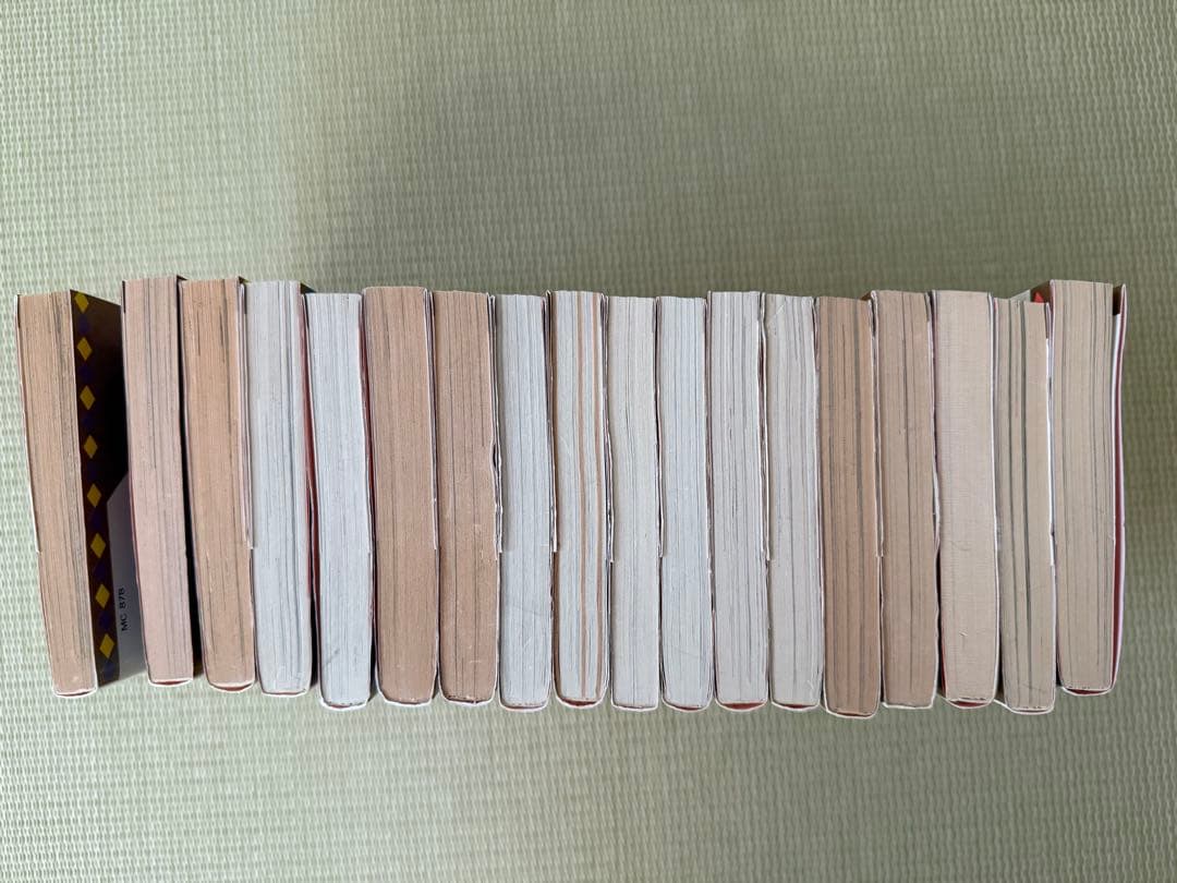 紡木たく　8作品　全巻　 集英社　全巻セット