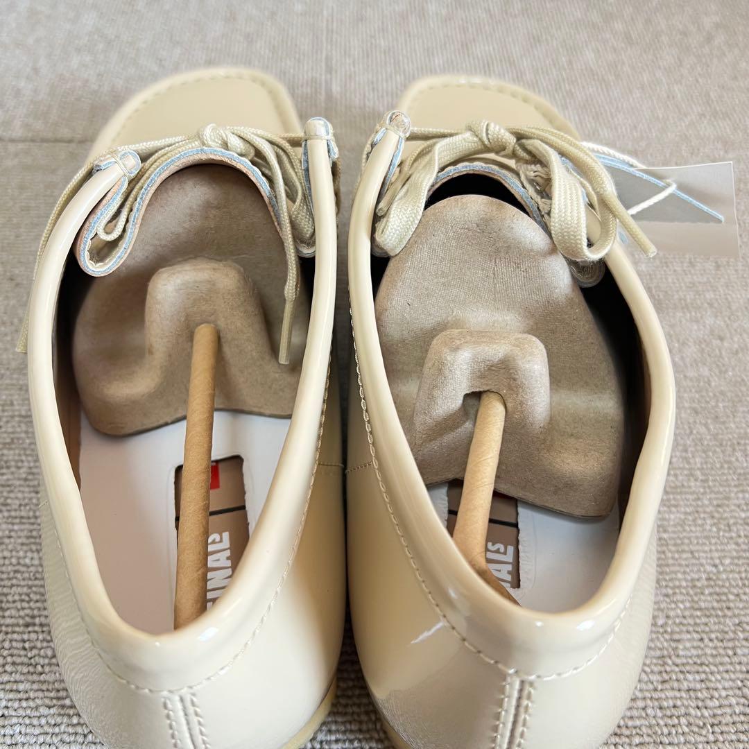 新品・未使用品✨クラークス ワラビー シュプリーム UK9.5