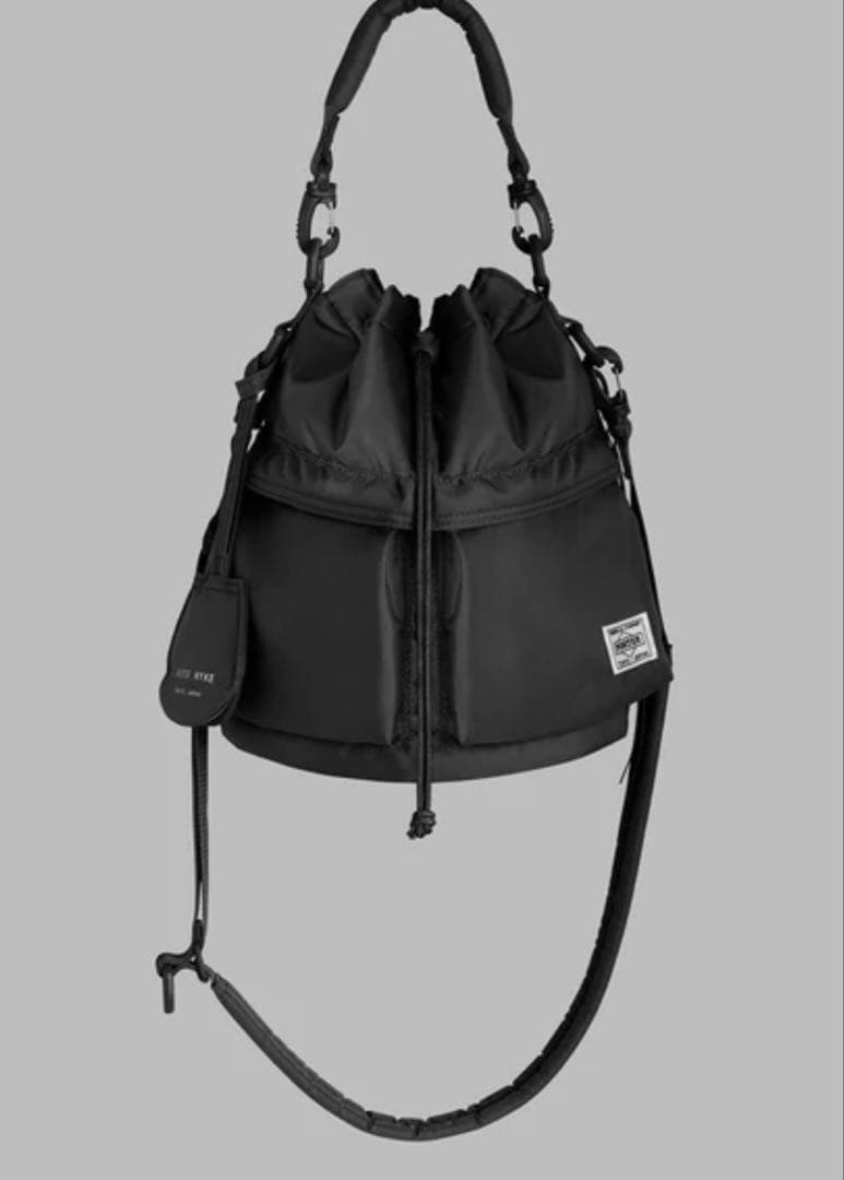 バッグ Porter Hyke tool bag