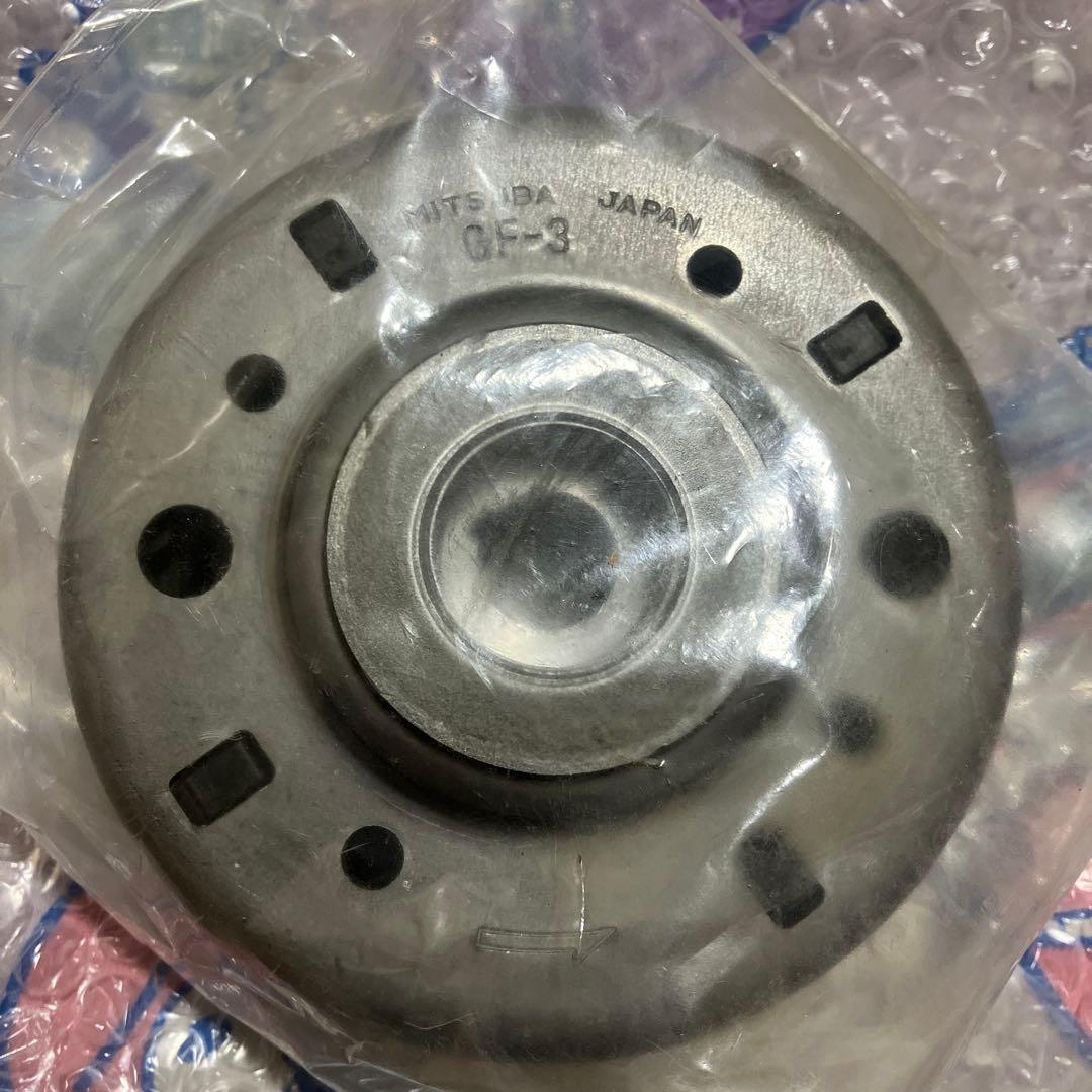 NSR50やNS-1等 前期フライホイール 新品