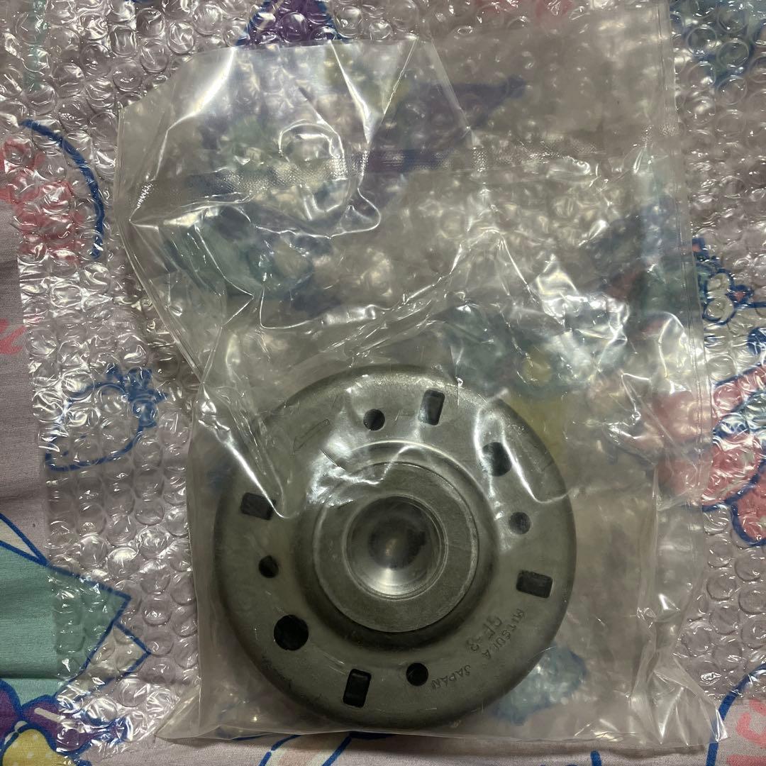 NSR50やNS-1等 前期フライホイール 新品