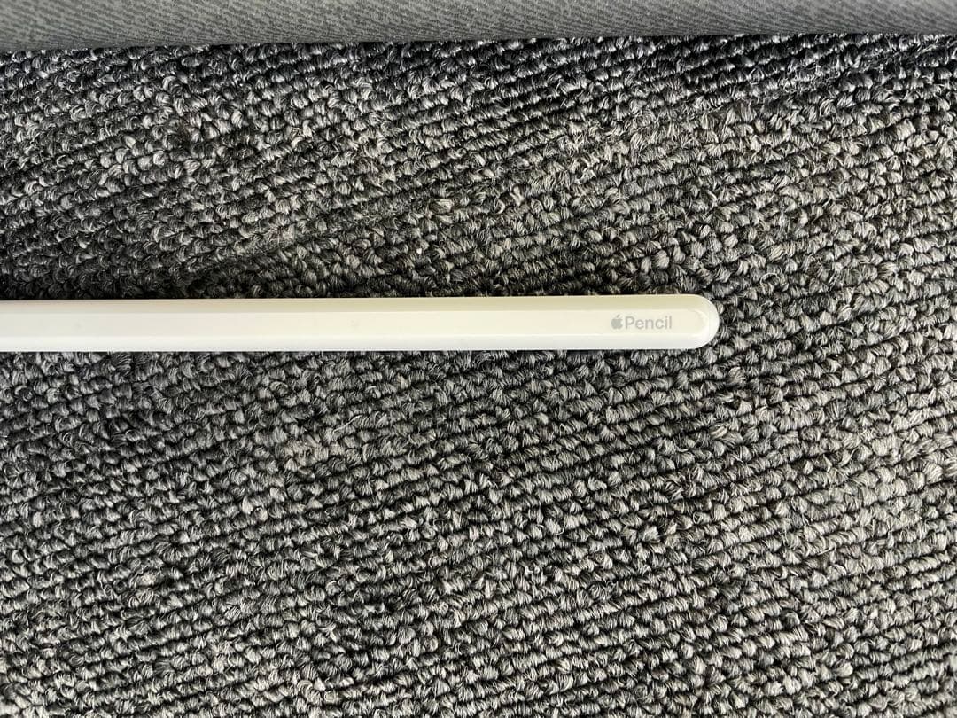 iPad Air 第5世代 64GB Apple Pencil第2世代付き 美品