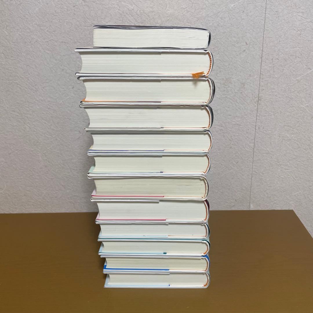 ハリーポッター全巻セット、ハリーポッターと呪いの子