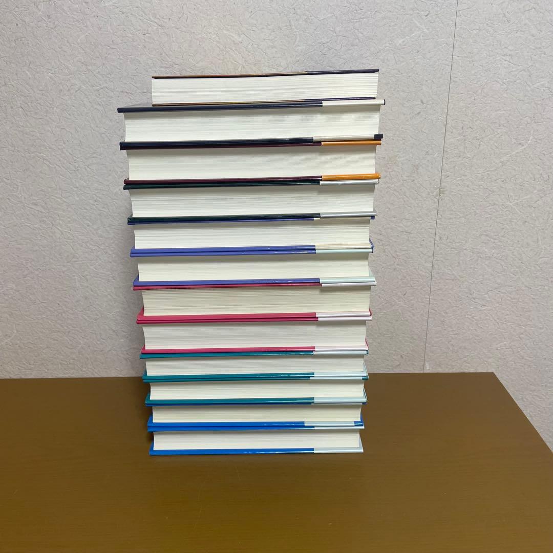 ハリーポッター全巻セット、ハリーポッターと呪いの子