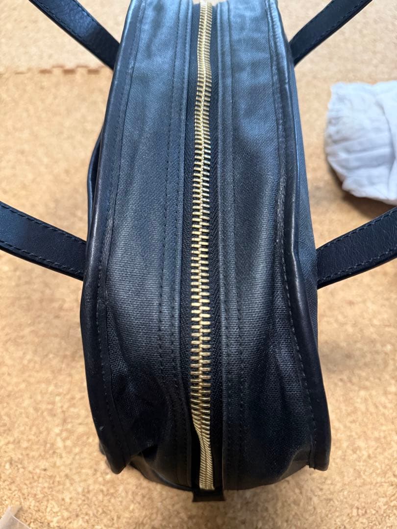 LOEWE ビンテージミニボストンバッグ