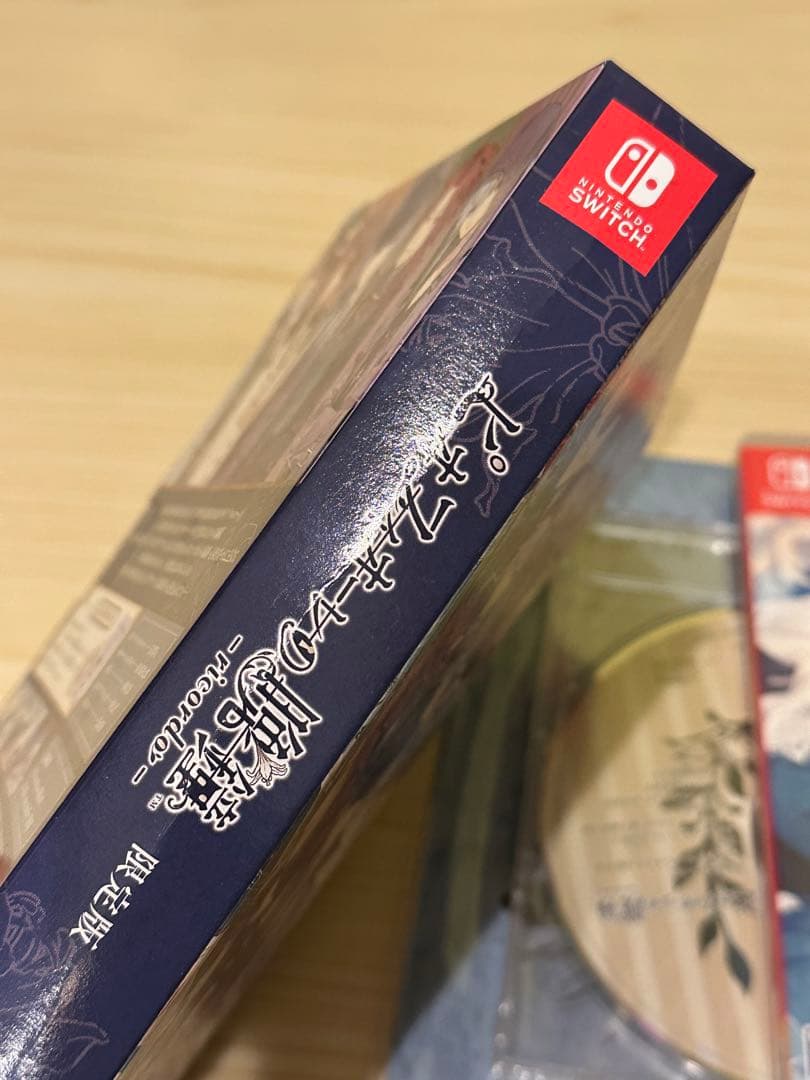 ピオフィオーレの晩鐘　Switch　セット