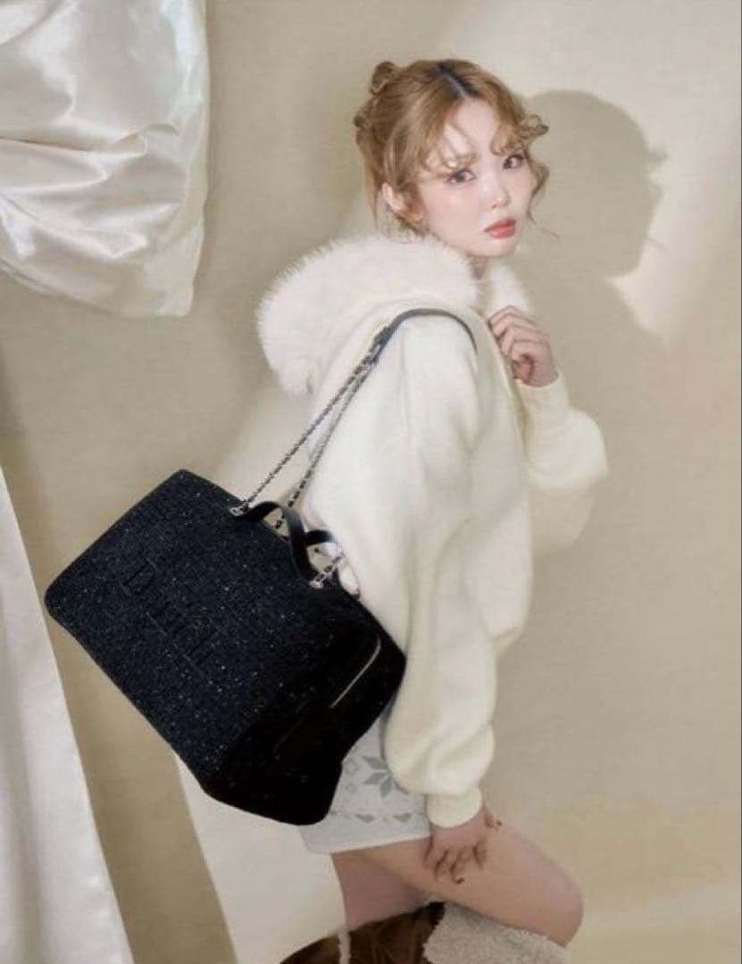 Darich ダーリッチ LUCKY BAG 2026 Black