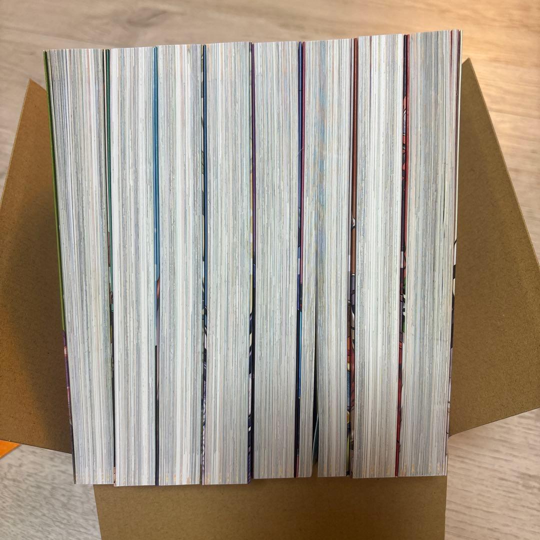 【美品】日本の歴史 漫画 全8巻セット